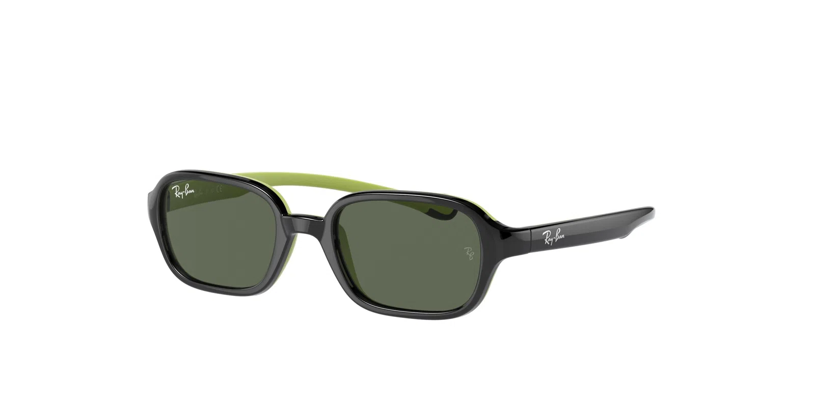 Ray-Ban Kids 0RJ9074S Sunglasses - view 12